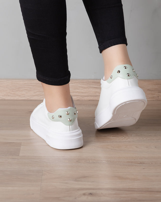 Zapatilla Kia 2.0 - Verde