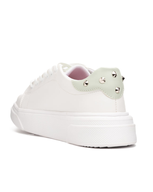 Zapatilla Kia 2.0 - Verde