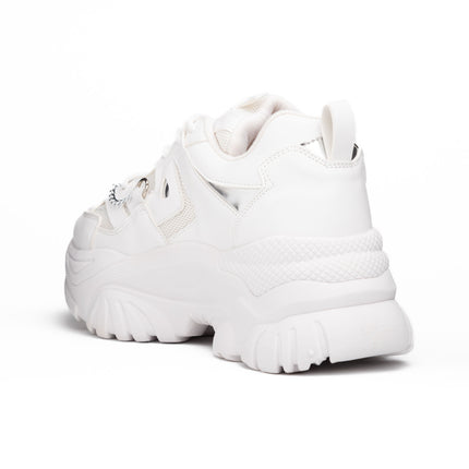Zapatilla  Kingz - Blanco