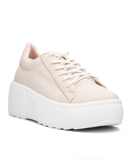 Zapatilla Kioto - Perla