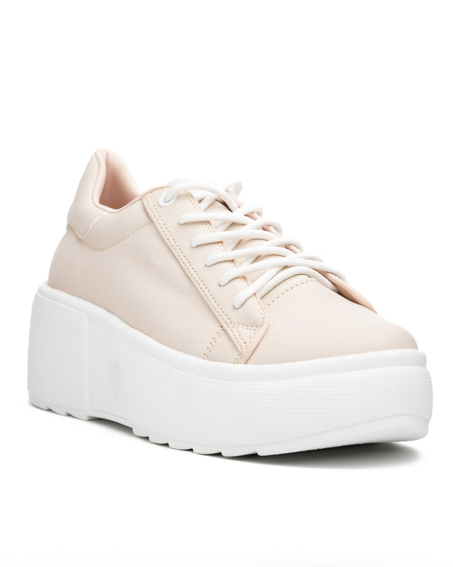 Zapatilla Kioto - Perla