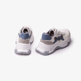 Zapatilla Kitty - Azul