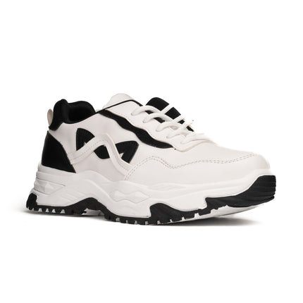 Zapatilla Kitty - Negro