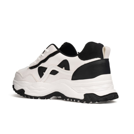 Zapatilla Kitty - Negro
