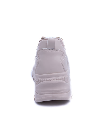 Zapatilla Klay - Beige