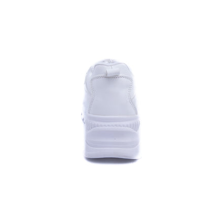 Zapatillas Urbanas Mujer Klay - Blanco