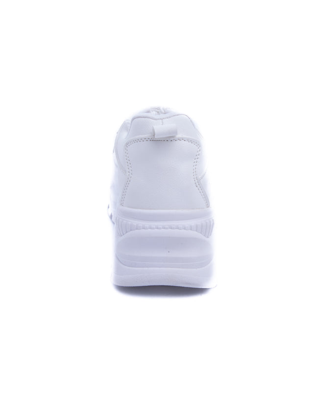 Zapatilla Klay - Blanco