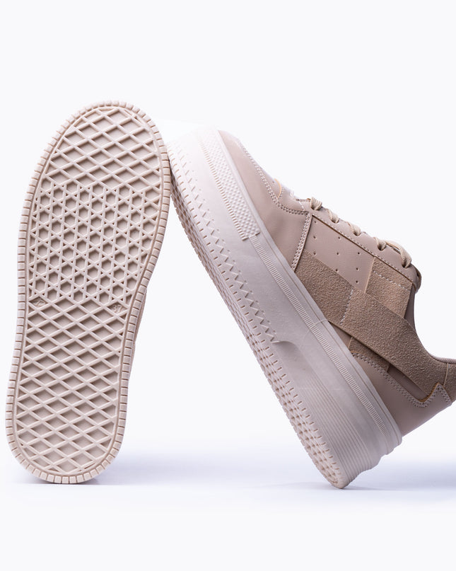 Zapatilla Krabi - Beige