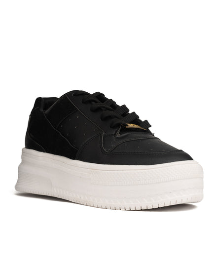 Zapatilla Krabi - Negro