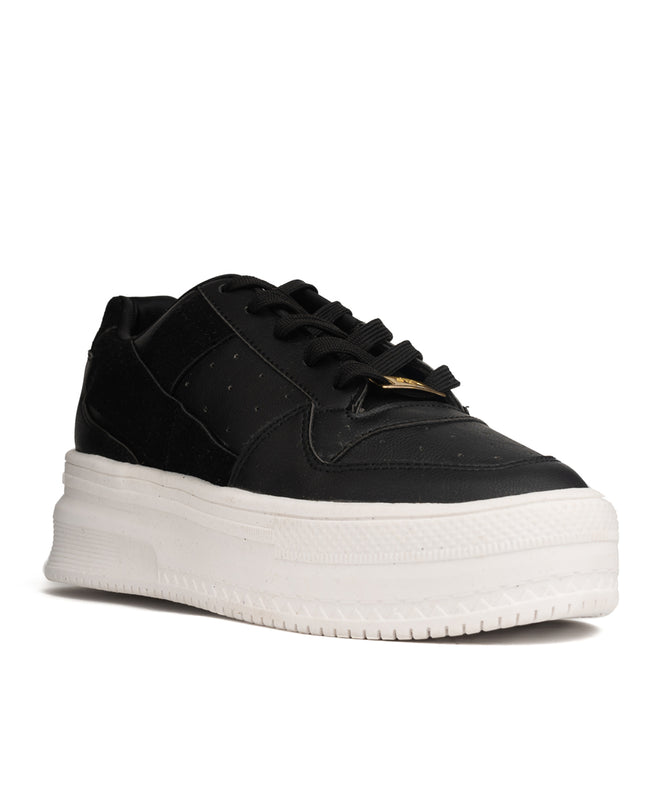 Zapatilla Krabi - Negro