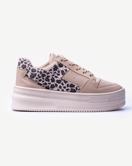 Zapatilla Krabi -Print