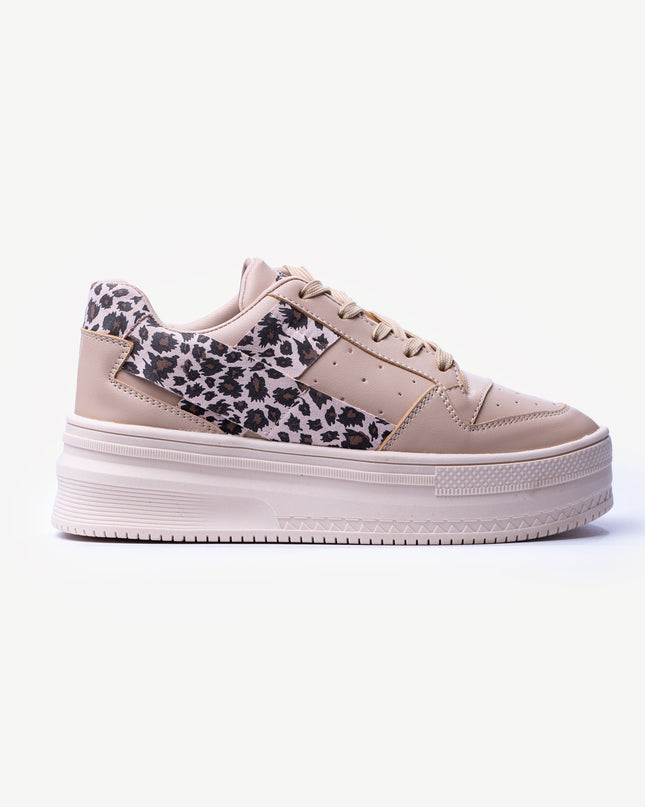 Zapatilla Krabi -Print
