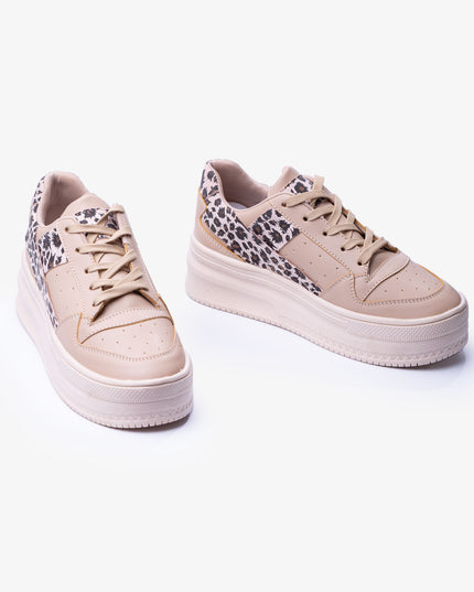Zapatilla Krabi -Print