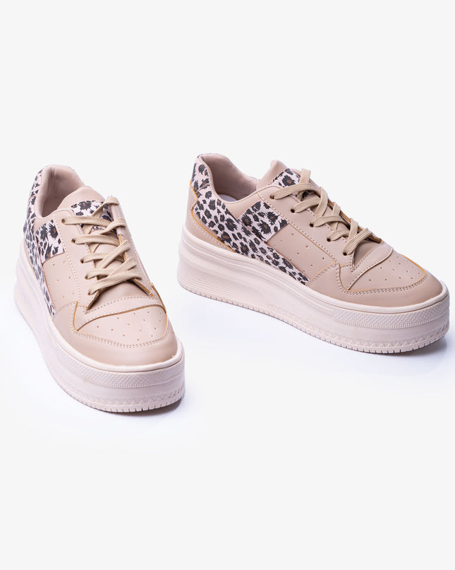 Zapatilla Krabi -Print
