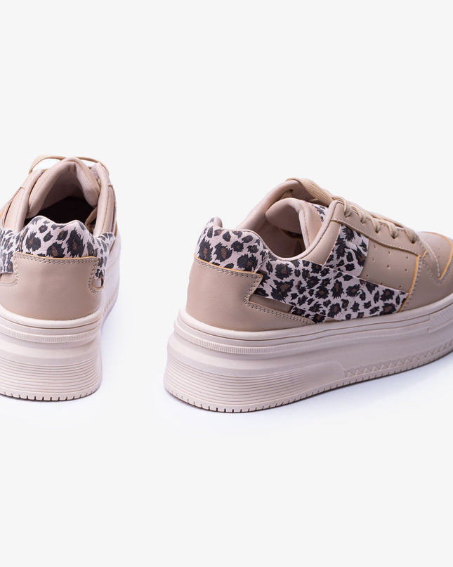 Zapatilla Krabi -Print