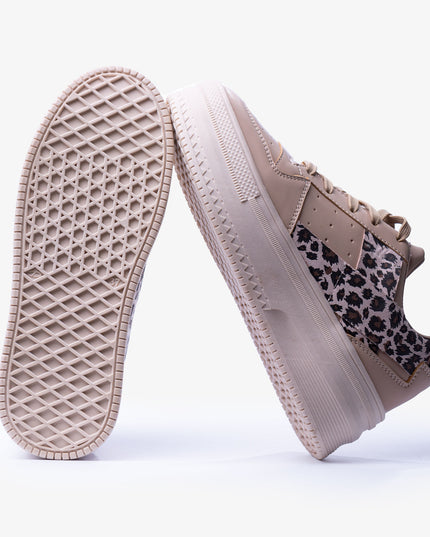 Zapatilla Krabi -Print