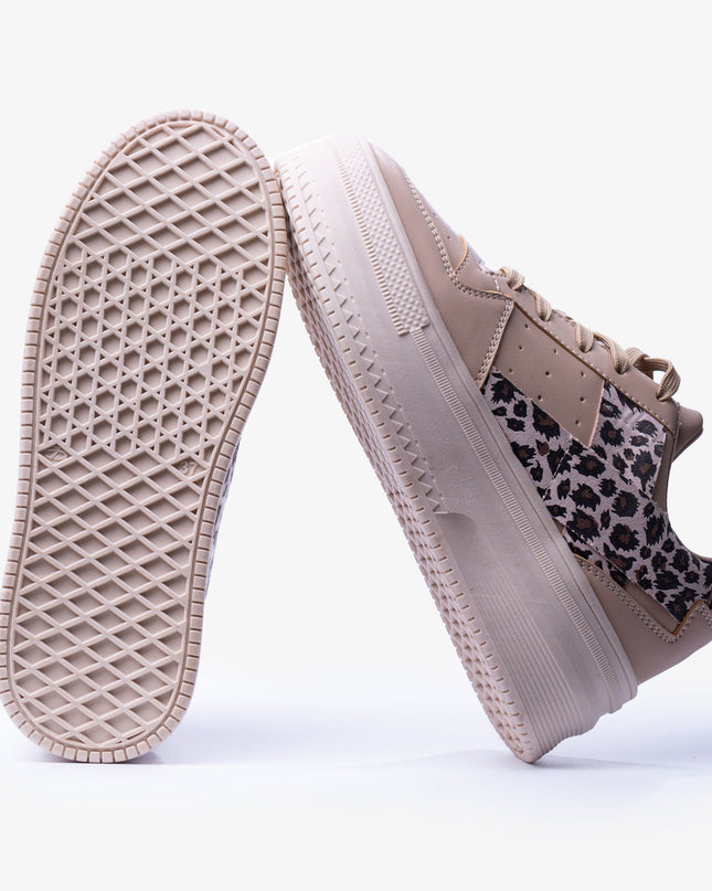 Zapatilla Krabi -Print