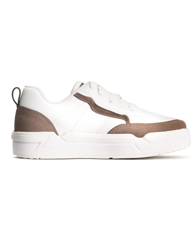 Zapatilla Kut - Topo