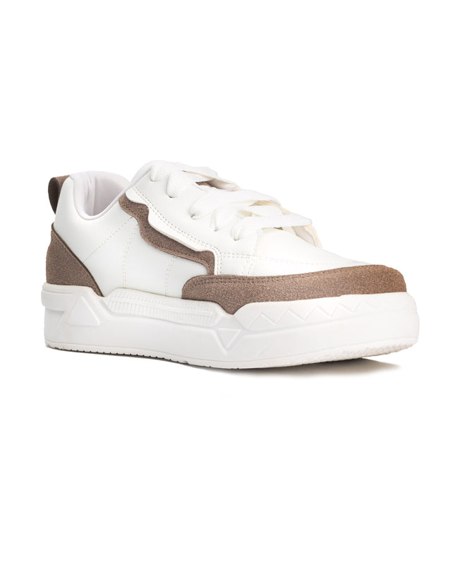 Zapatilla Kut - Topo