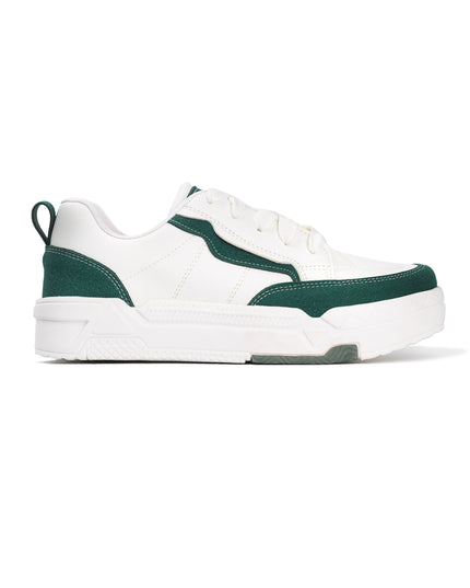 Zapatilla Kut - Verde
