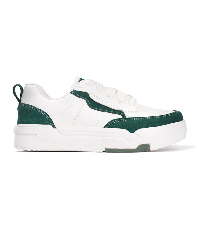Zapatilla Kut - Verde