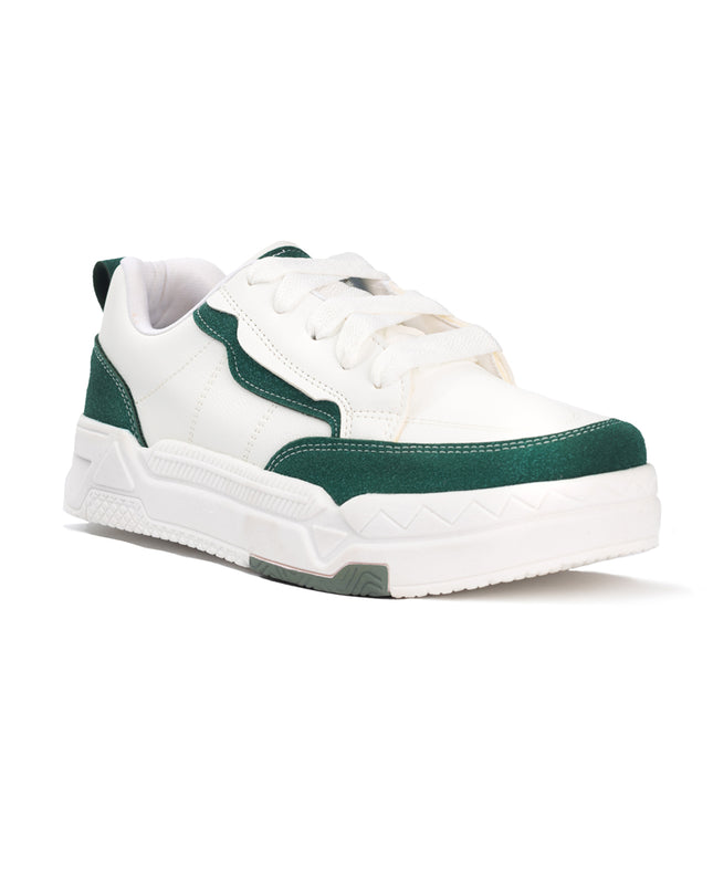Zapatilla Kut - Verde