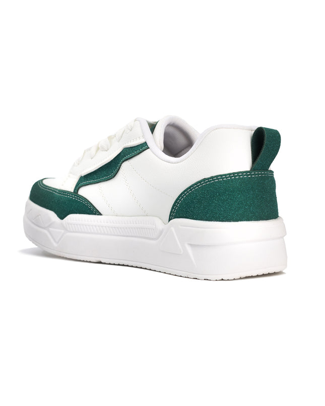 Zapatilla Kut - Verde