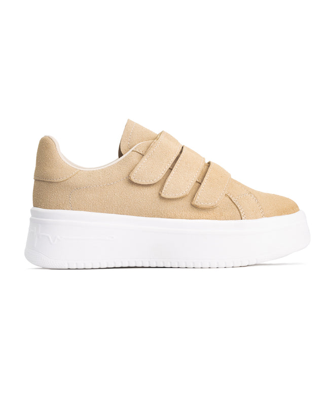 Zapatilla Letzy - Beige