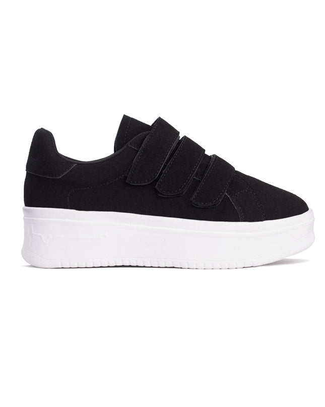 Zapatilla Letzy - Negro
