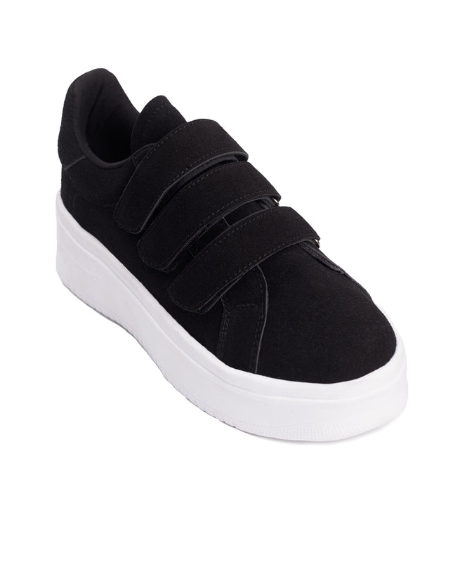 Zapatilla Letzy - Negro