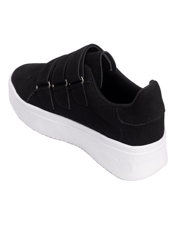 Zapatilla Letzy - Negro