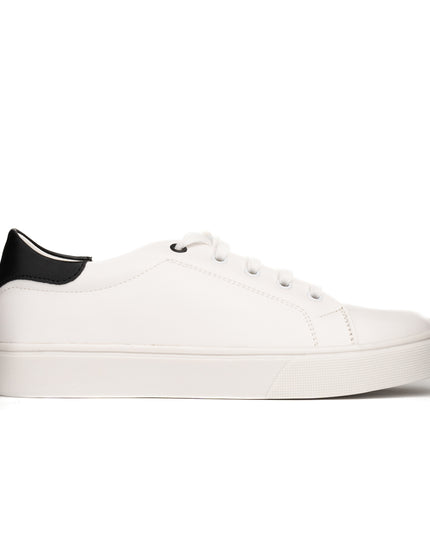 Zapatilla Life - Negro