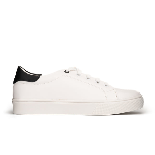 Zapatillas Urbanas Mujer Life - Negro