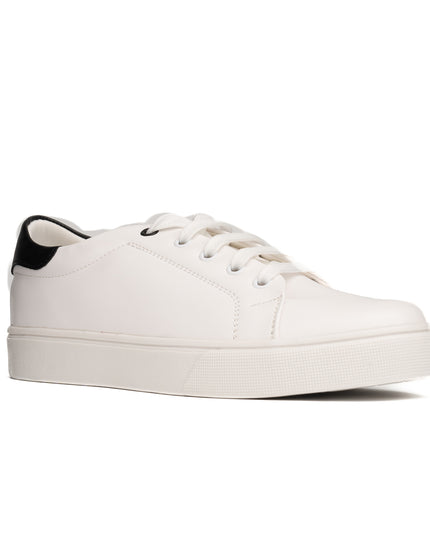Zapatilla Life - Negro