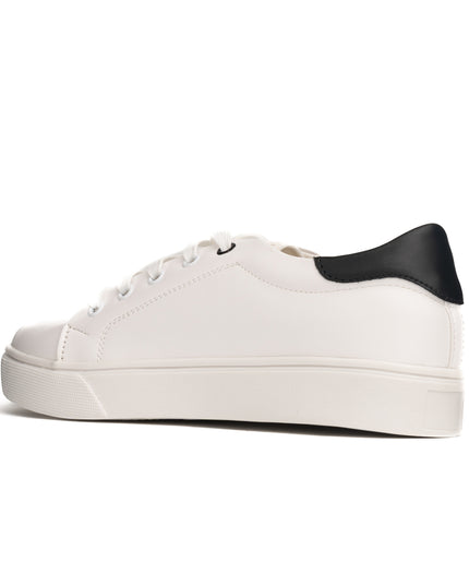 Zapatilla Life - Negro