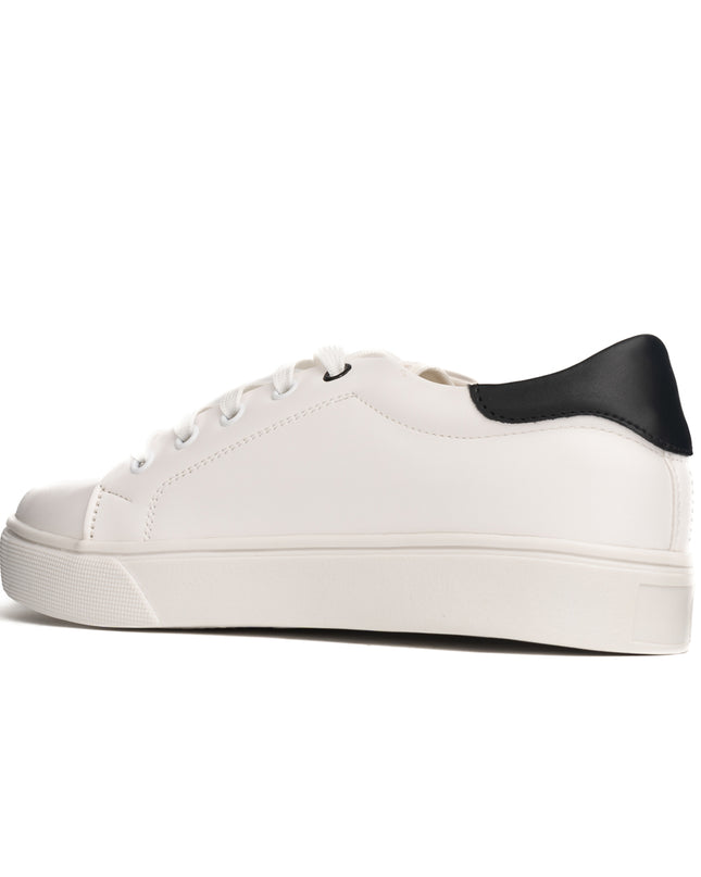 Zapatilla Life - Negro