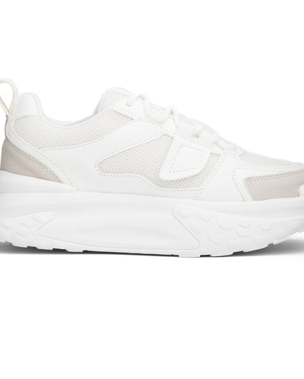 Zapatilla Lilit - Blanco