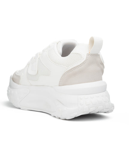 Zapatilla Lilit - Blanco