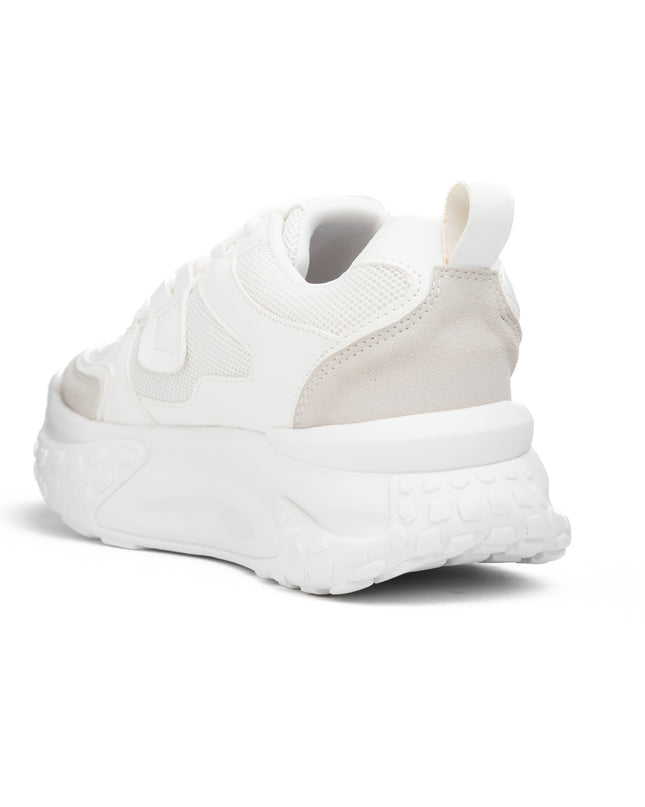 Zapatilla Lilit - Blanco