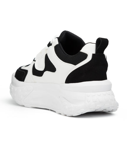 Zapatilla Lilit - Negro