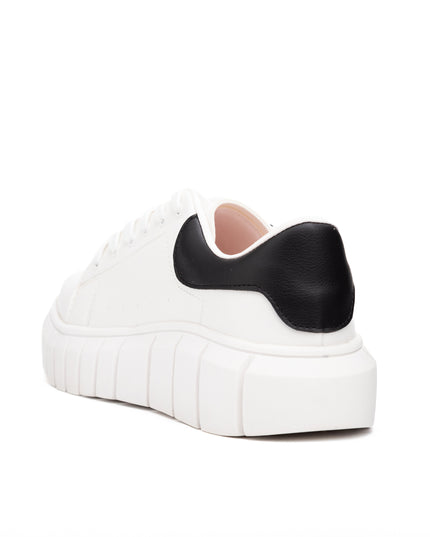 Zapatilla Lima - Blanco