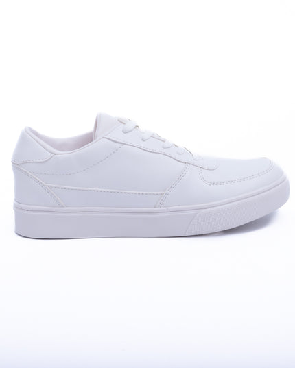 Zapatilla Line - Blanco