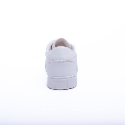Zapatillas Urbanas Mujer Line - Blanco