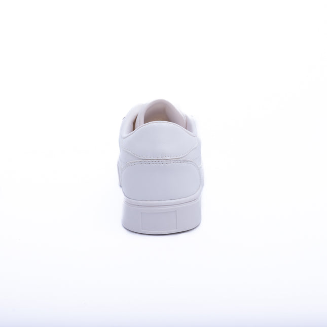 Zapatillas Urbanas Mujer Line - Blanco