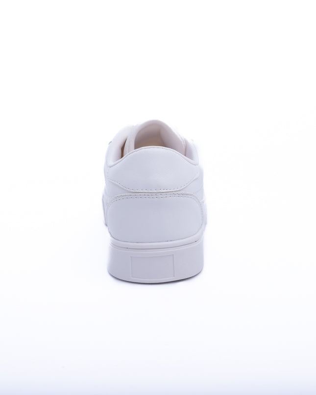 Zapatilla Line - Blanco