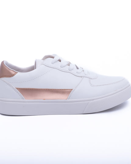 Zapatilla Line - Dorado