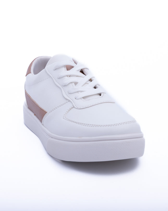 Zapatilla Line - Dorado