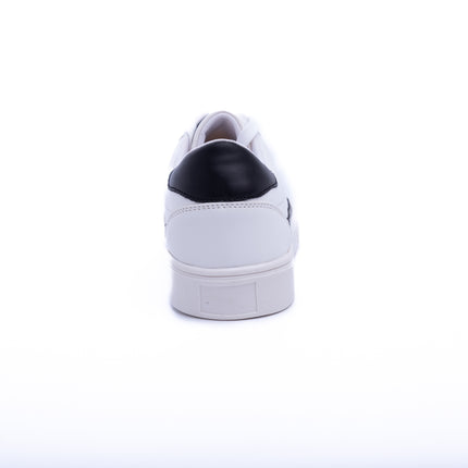 Zapatillas Urbanas Mujer Line - Negro