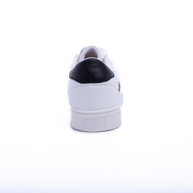 Zapatillas Urbanas Mujer Line - Negro