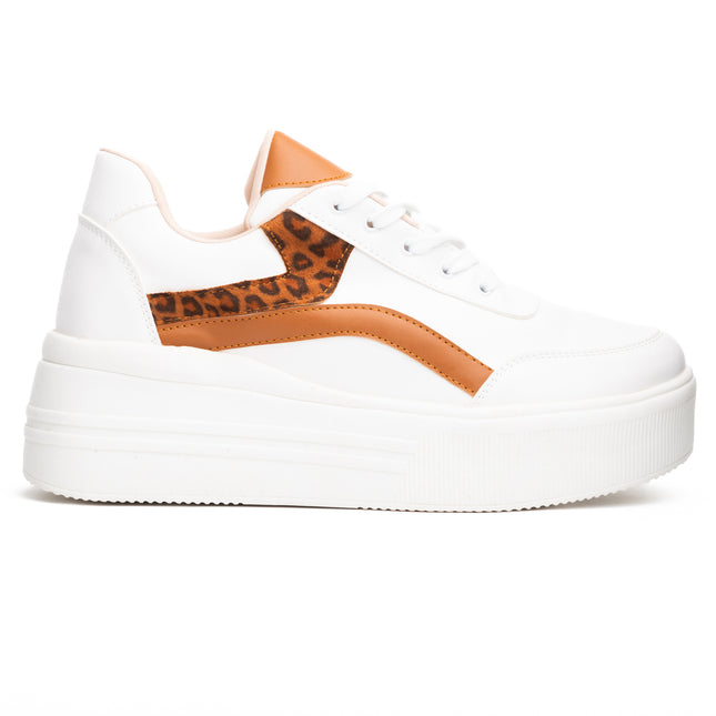 Zapatillas Urbanas Mujer Loop - Print